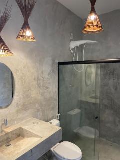 4 quartos ao lado da praia do Patacho - 5
