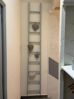 Bel appartement chic et cosy. - Martres-de-Veyre - 9