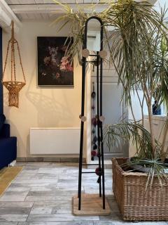 Bel appartement chic et cosy. - Martres-de-Veyre - 1