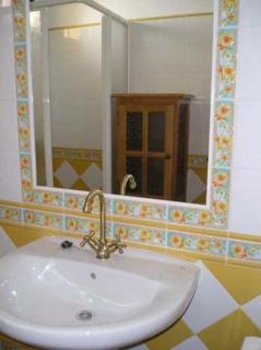 Casa rural Molino Pataslargas - 1