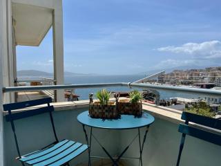 Ola apartament - Saranda - 3