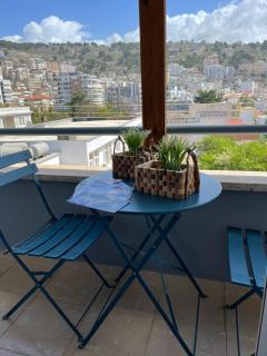 Ola apartament 2 - Sarandë - 1