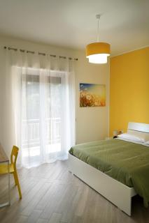 Provenzale Guest Rooms - Locazione breve - Napoli - 7