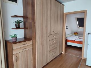 LARIX Apartman - Sárvár - 6