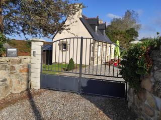 Gîte Tromenec - Landunvez - 7