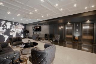 Nishan Hotel - Amman - 2