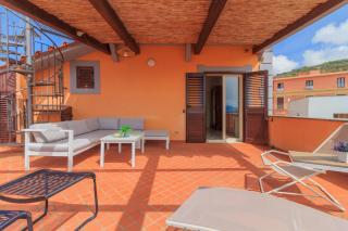 Casa Felicità - Massa Lubrense - 8