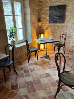 L'Orangerie - Neufchâteau - 8