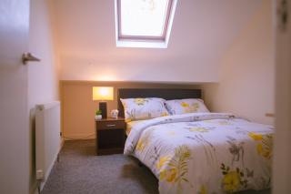 Anfield Apartment - 1