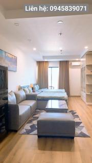 TMS Apartment View Biển Luxury Quy Nhơn - Quy Nhon - 8