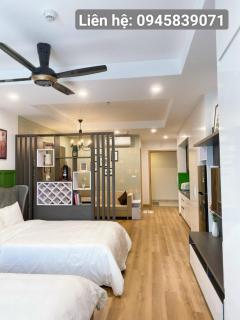 TMS Apartment View Biển Luxury Quy Nhơn - Quy Nhon - 6