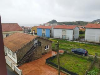 Apartamento Mar de Fóra - Finisterre - 8