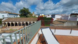 Patio del Lino - Córdoba - 1