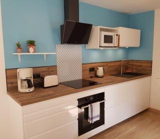 Joli duplex calme avec terrasse centre Paimpol - Paimpol - 2