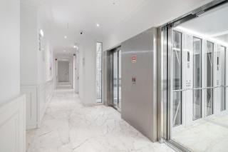 WHome The Boulevard Prime Location with AC & Elevator - Lisbona - 4