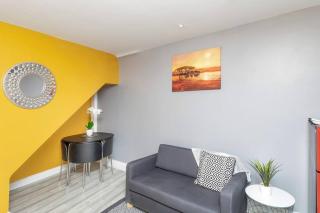 Luxury Living - Lovely 1 Bedroom Apartment - Stockton-on-Tees - 0
