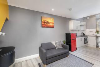 Luxury Living - Lovely 1 Bedroom Apartment - Stockton-on-Tees - 6