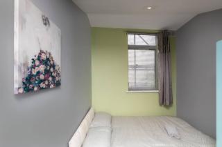 Luxury Living - Lovely 1 Bedroom Apartment - Stockton-on-Tees - 4