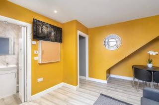 Luxury Living - Lovely 1 Bedroom Apartment - Stockton-on-Tees - 1