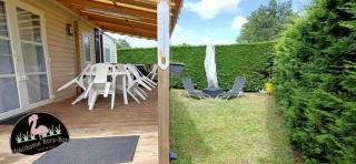 Mobil-home Bora-bora - Les Mathes - 8