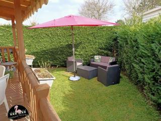 Mobil-home Bora-bora - Les Mathes - 7