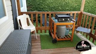 Mobil-home Bora-bora - Les Mathes - 2