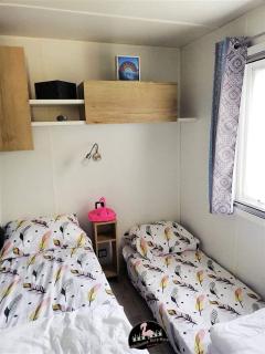 Mobil-home Bora-bora - Les Mathes - 1