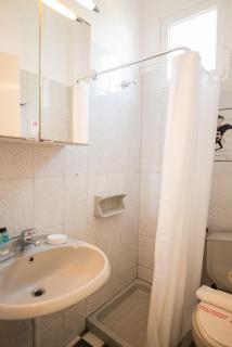 Fedra Hotel - Chrisi Ammoudia - 2
