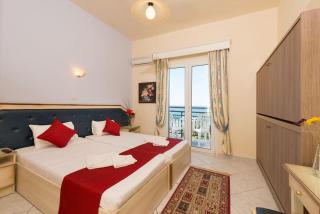 Fedra Hotel - Chrisi Ammoudia - 5