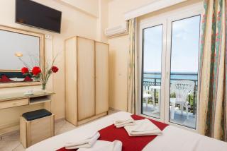 Fedra Hotel - Chrisi Ammoudia - 7