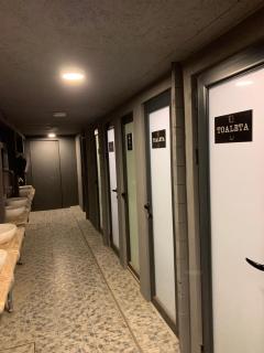 Arest Vama Veche - Vama Veche - 3