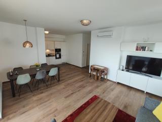 Riverside apartment by the Danube - Budapest - 0