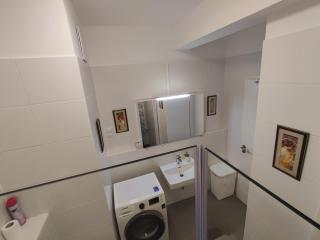 Riverside apartment by the Danube - Budapest - 4