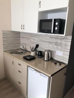 New Gudauri, Loft 2, #203 - 1