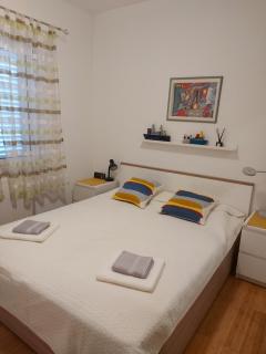 Apartments Loris - Hvar - 1