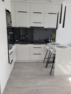 Apartament Portowy - Wilkasy - 8