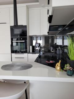 Apartament Portowy - Wilkasy - 7