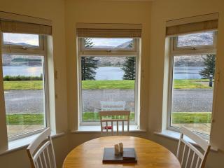 Corran, Glenloch View, Fort William 2-Bedroom Loch Side Flat - Fort William - 7