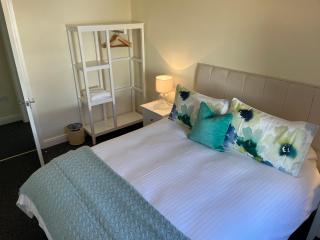 Corran, Glenloch View, Fort William 2-Bedroom Loch Side Flat - Fort William - 3