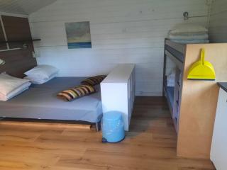 Guldborg Camping & Cottages - Famillyspace - Guldborg - 7