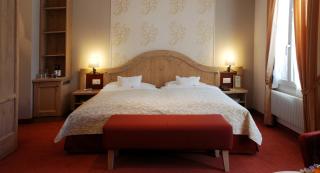 Romantik Hotel Schweizerhof - Grindelwald - 9