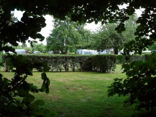 Guldborg Camping & Cottages - Famillyspace - 3