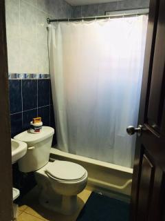 APARTAMENTOS IPAP LUPERON - Luperón - 4