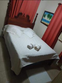 APARTAMENTOS IPAP LUPERON - Luperón - 2