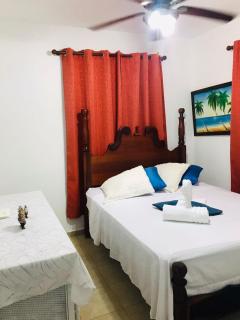 APARTAMENTOS IPAP LUPERON - Luperón - 0