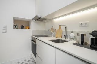 WHome Chic 1-bed w/ Patio perfect to explore Lisbon - Lisbona - 7