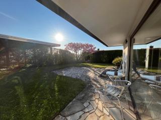 Ferienwohnung Am Sultmer mit Terrasse und Garten - Northeim - 4