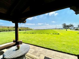 Lindley Log Cabin - Lincoln - 9