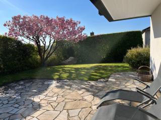 Ferienwohnung Am Sultmer mit Terrasse und Garten - Northeim - 5