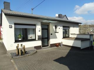 Ferienhaus Leo - Blankenrath - 0